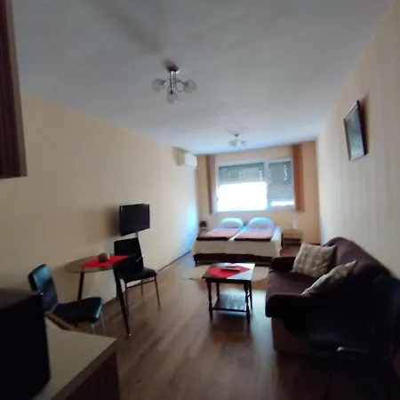 Apartament Zora