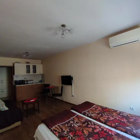 Zora Apartament *
