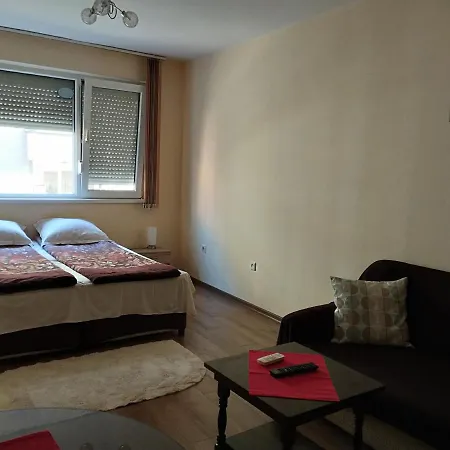 Apartament Zora *