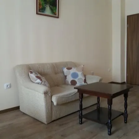 Zora Apartament