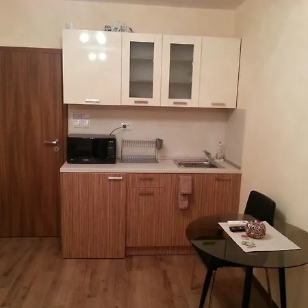 Apartament Zora *