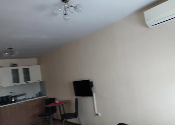 Zora Apartamento Burgas