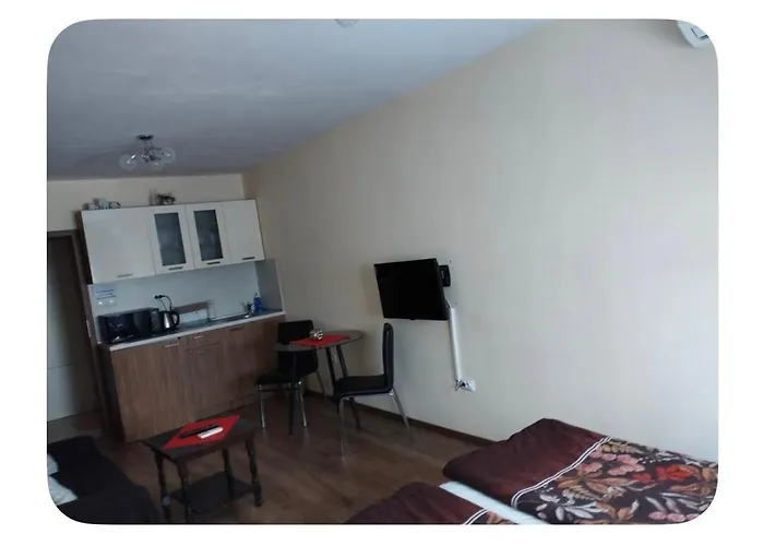 Apartamento Zora *