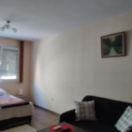 Appartamento Zora Burgas