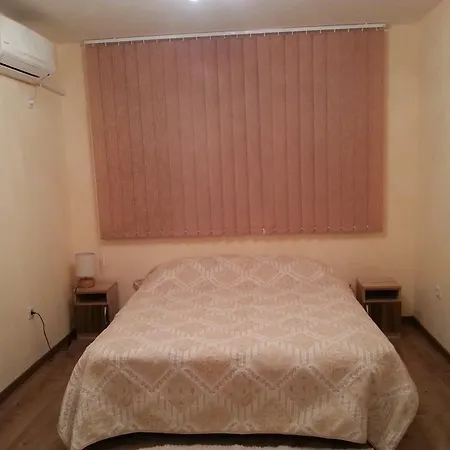 Zora * Burgas City